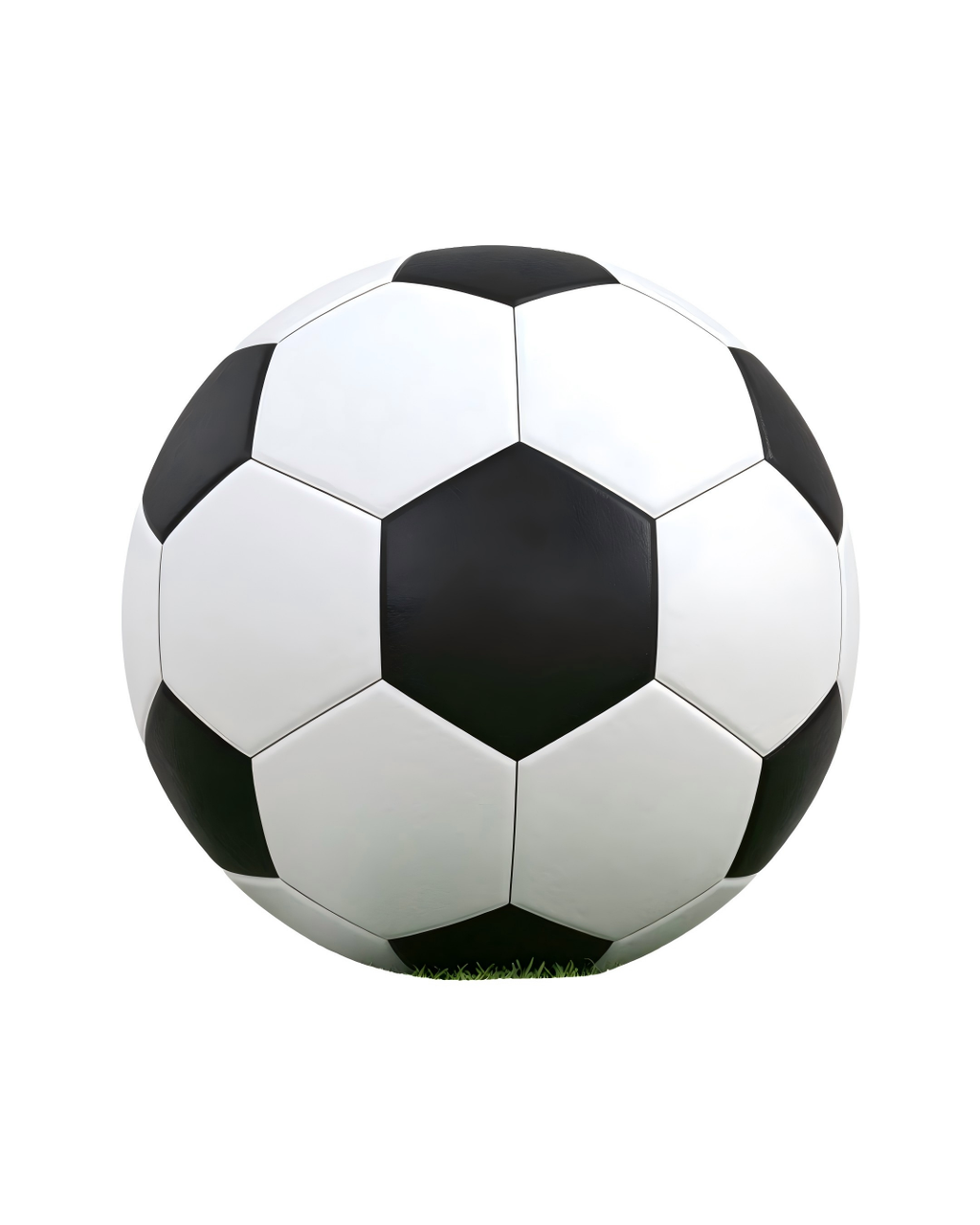 Size 5 soccer balls-footaball Ball PVC Soccer Ball for Outdoor Training