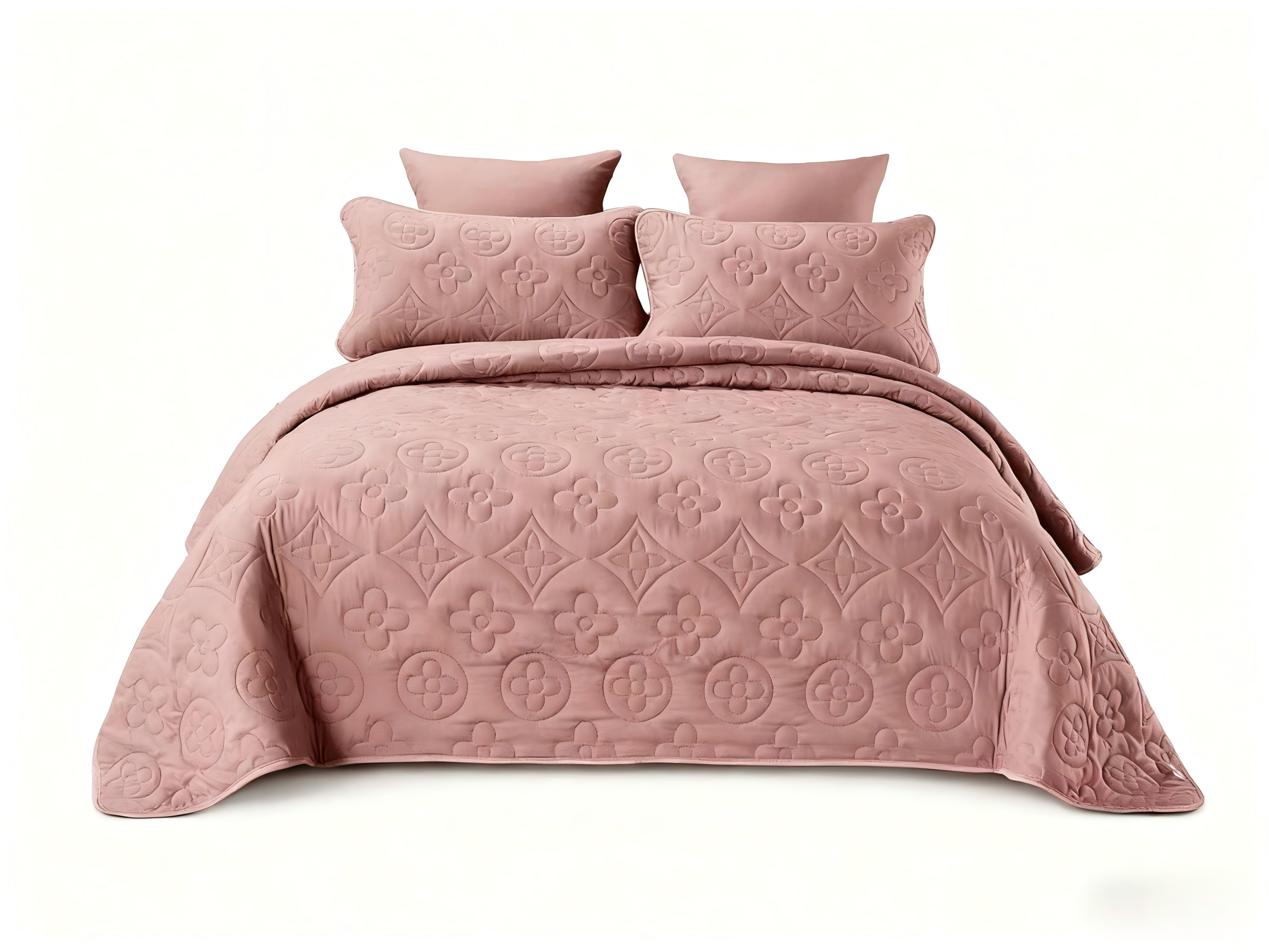 Superking Bedspread 5 in 1