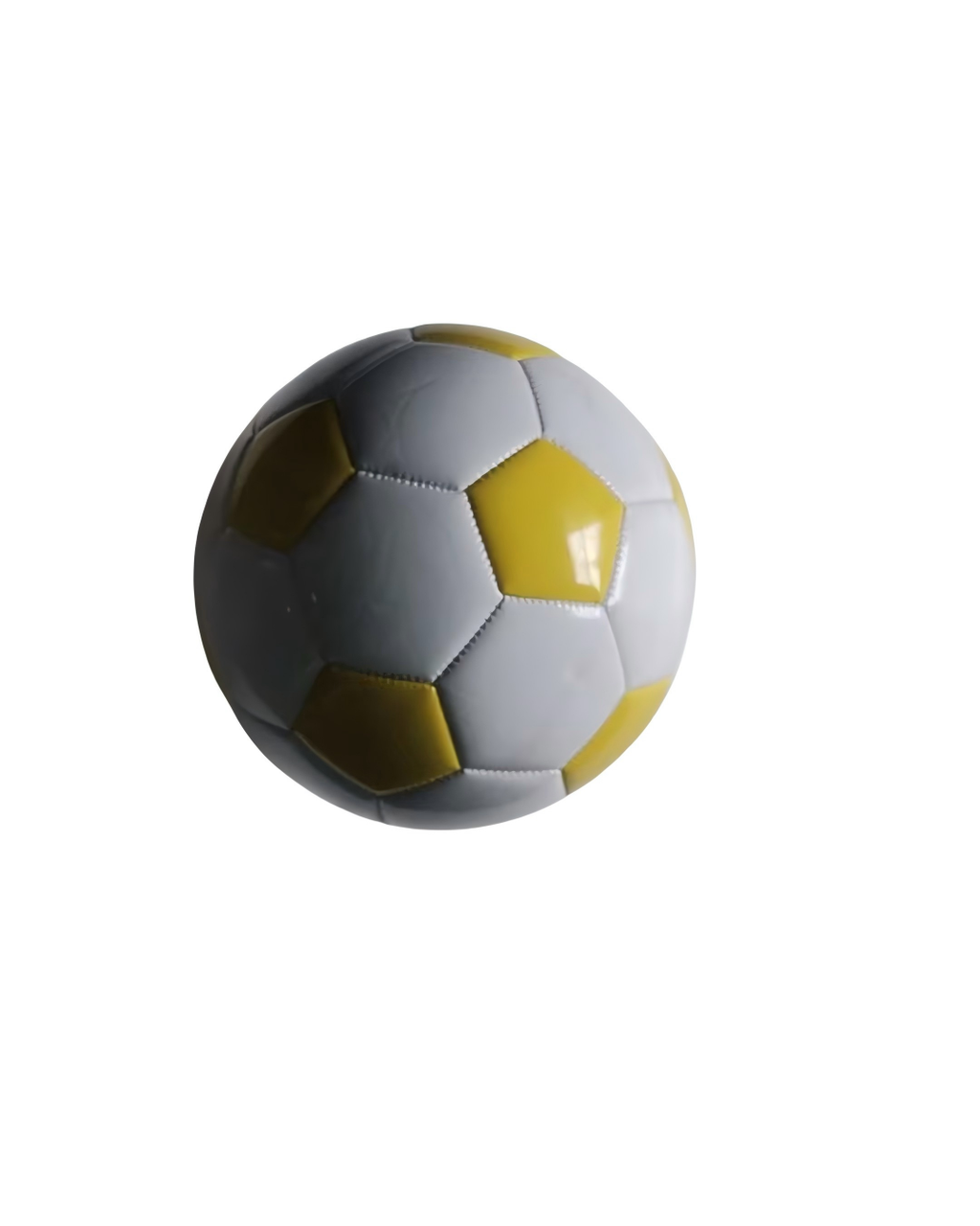 Size 5 soccer balls-footaball Ball PVC Soccer Ball for Outdoor Training