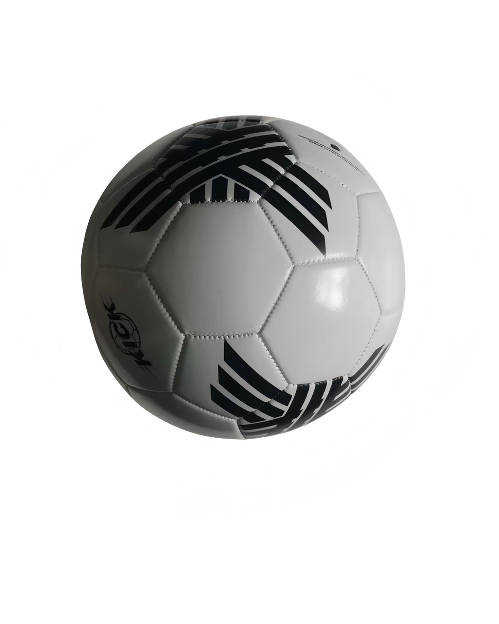 Size 5 soccer balls-footaball Ball PVC Soccer Ball for Outdoor Training