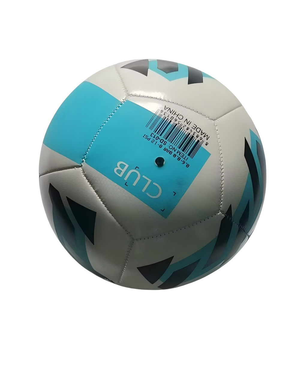 Size 5 soccer balls-footaball Ball PVC Soccer Ball for Outdoor Training