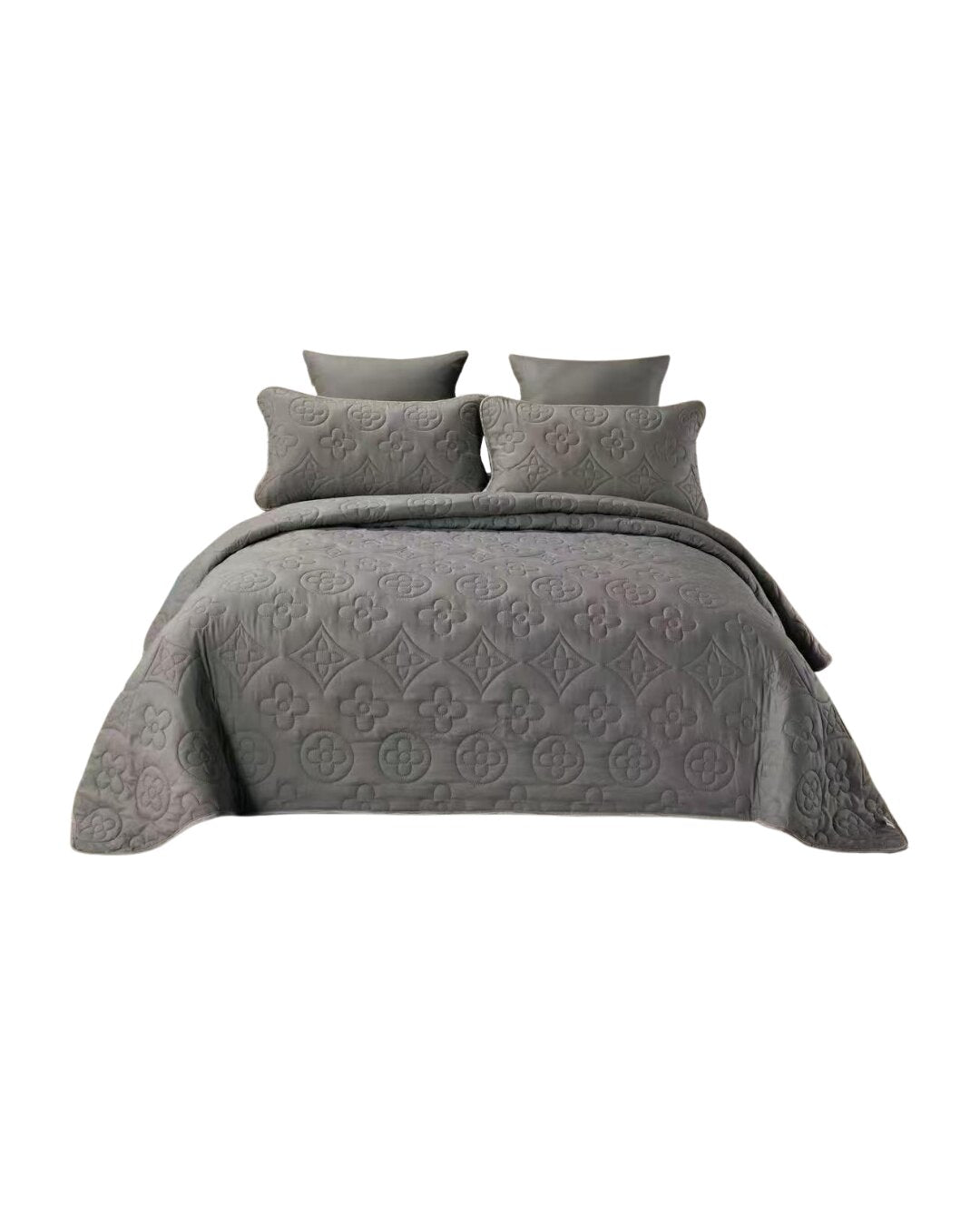 Superking Bedspread 5 in 1