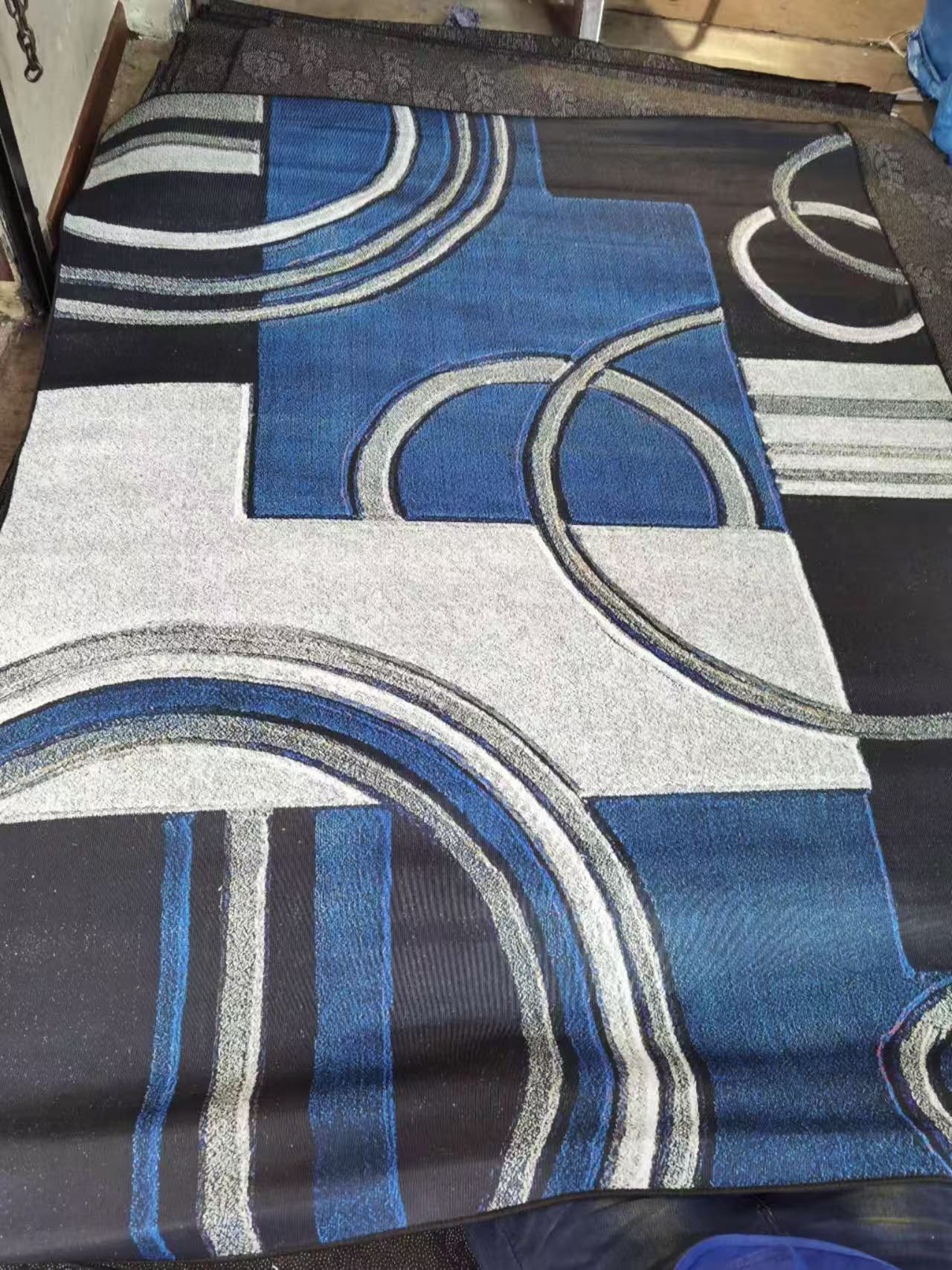 3D Home Living Carpet-1.5x2M