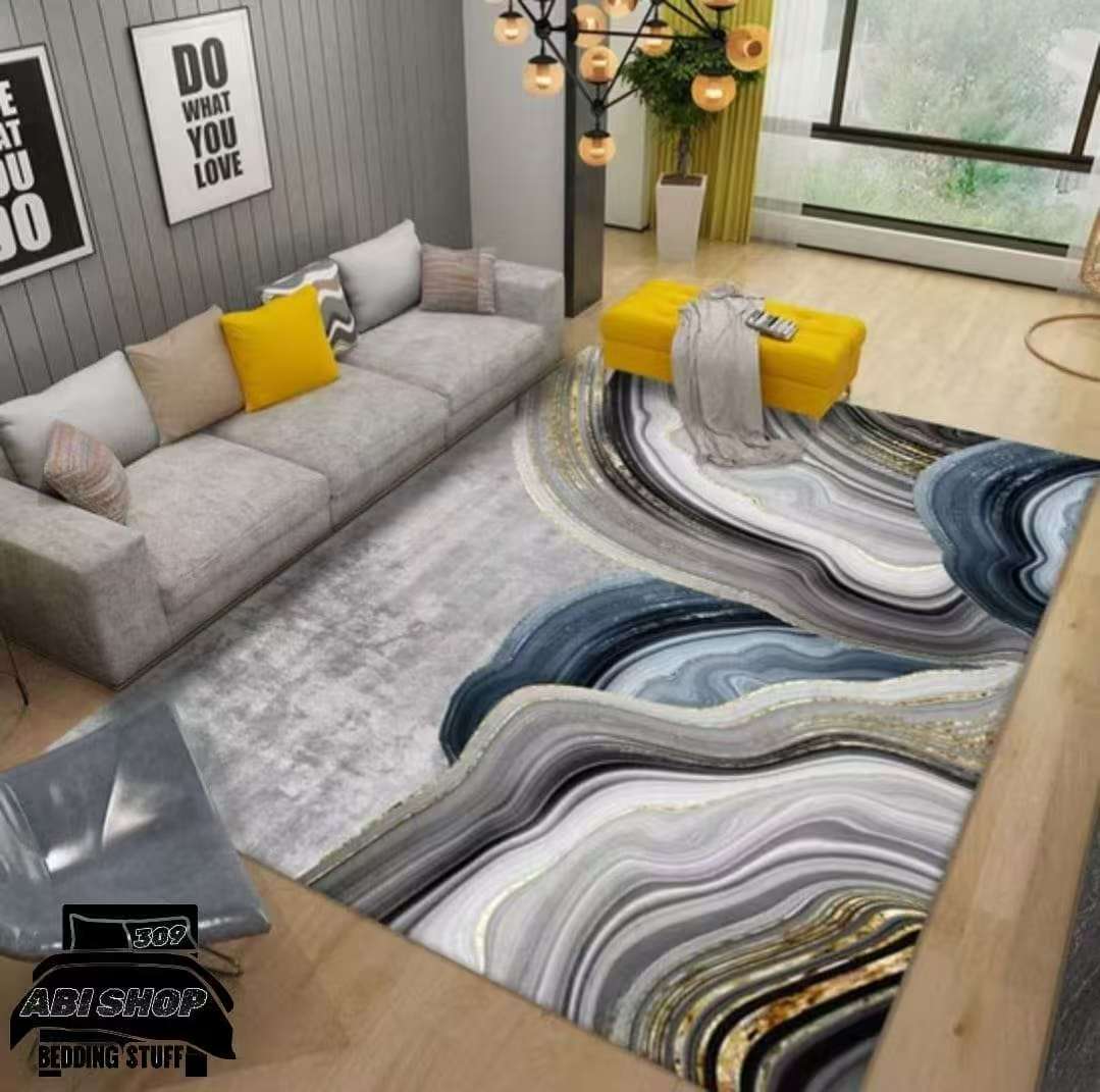 3D Home Living Carpet-1.5x2M