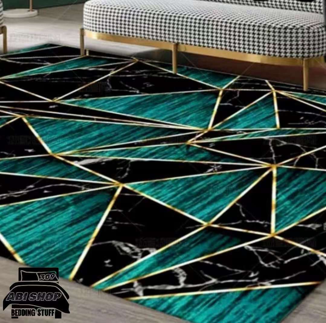 3D Home Living Carpet-1.5x2M