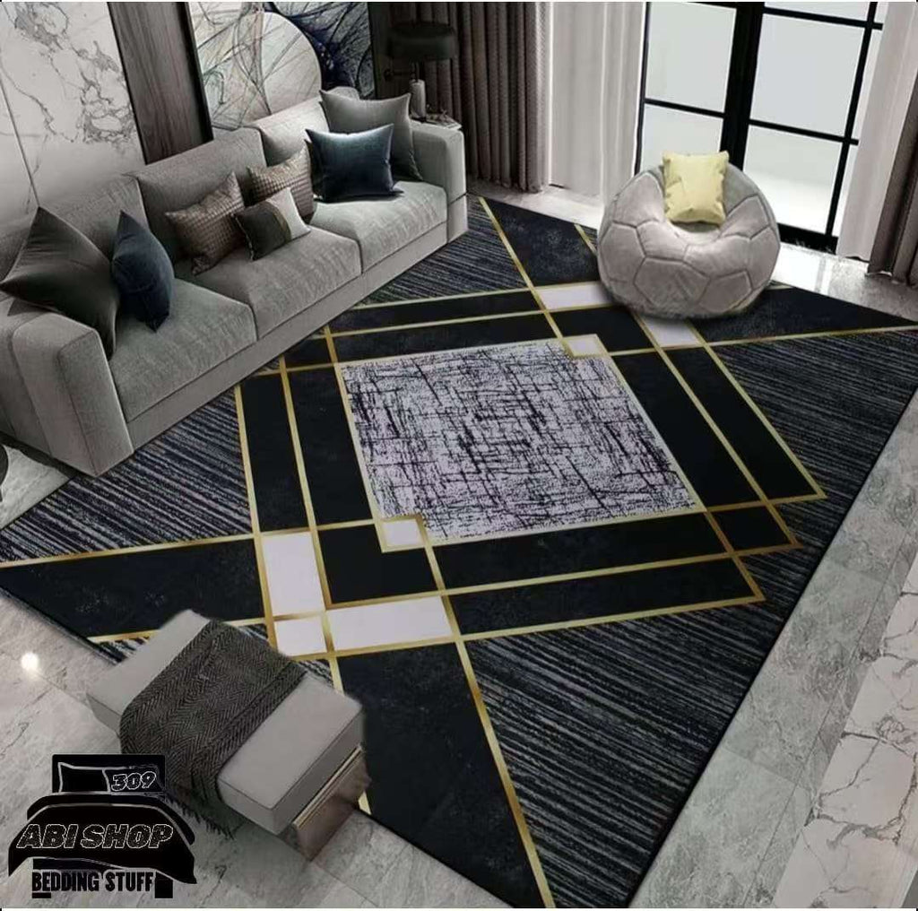 3D Home Living Carpet-1.5x2M