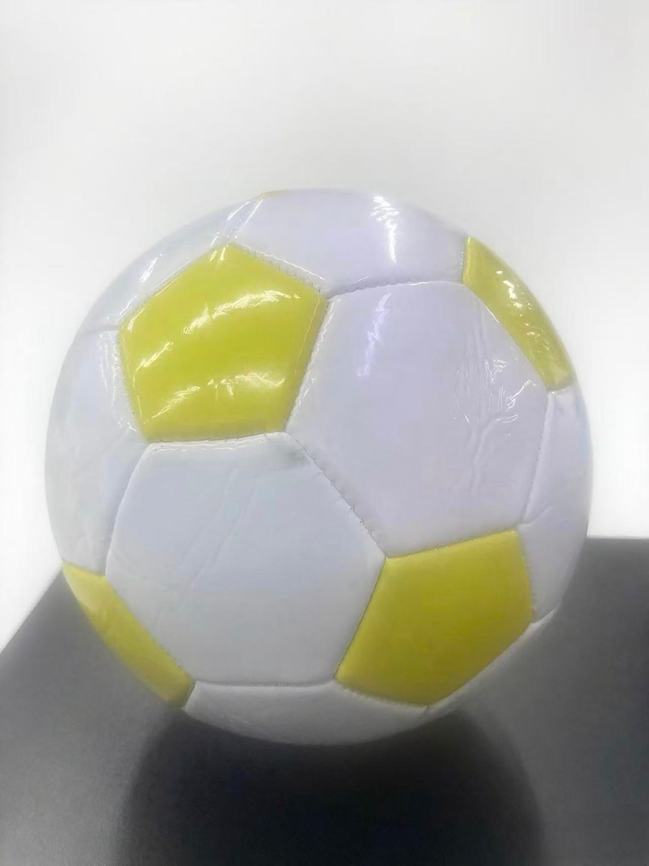 Size 5 soccer balls-footaball Ball PVC Soccer Ball for Outdoor Training