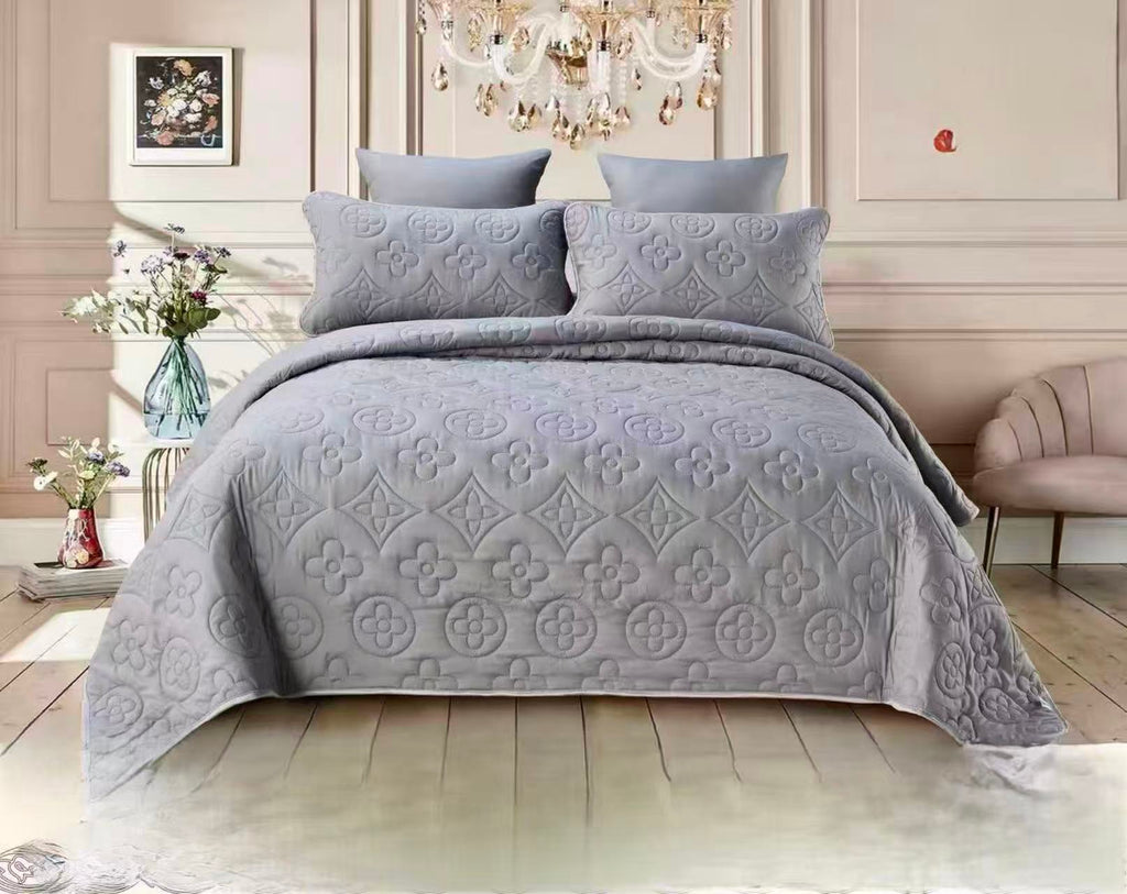 Superking Bedspread 5 in 1